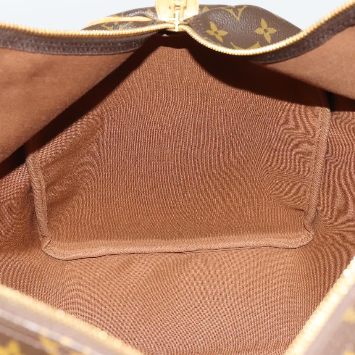 Louis Vuitton Keepall 55