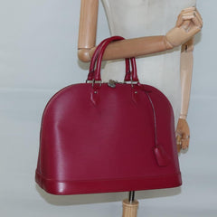 Louis Vuitton Alma