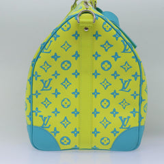 Louis Vuitton Keepall Bandouliere 50
