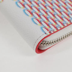 Louis Vuitton Zippy Wallet Vertical