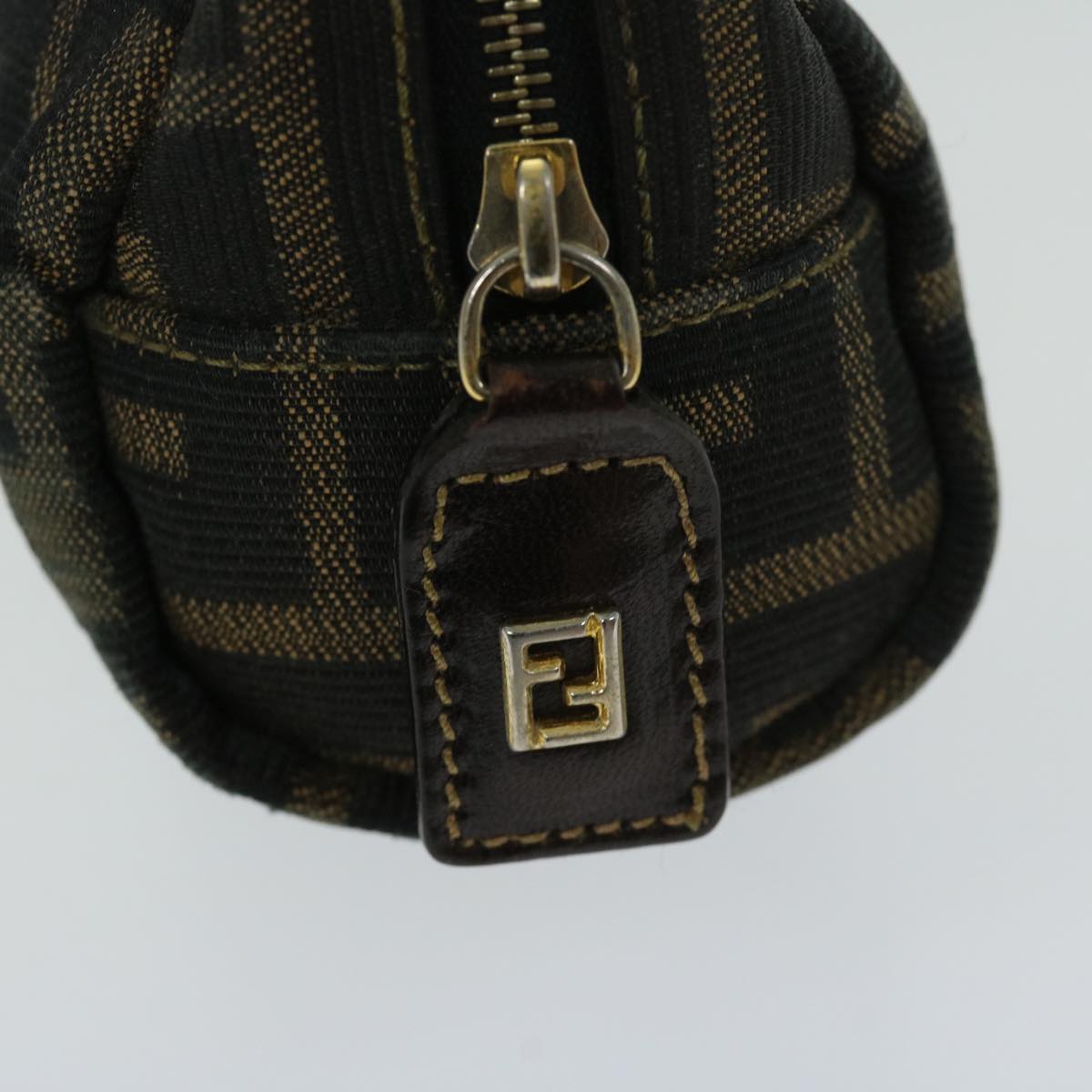 Fendi Zucca
