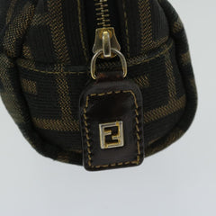 Fendi Zucca