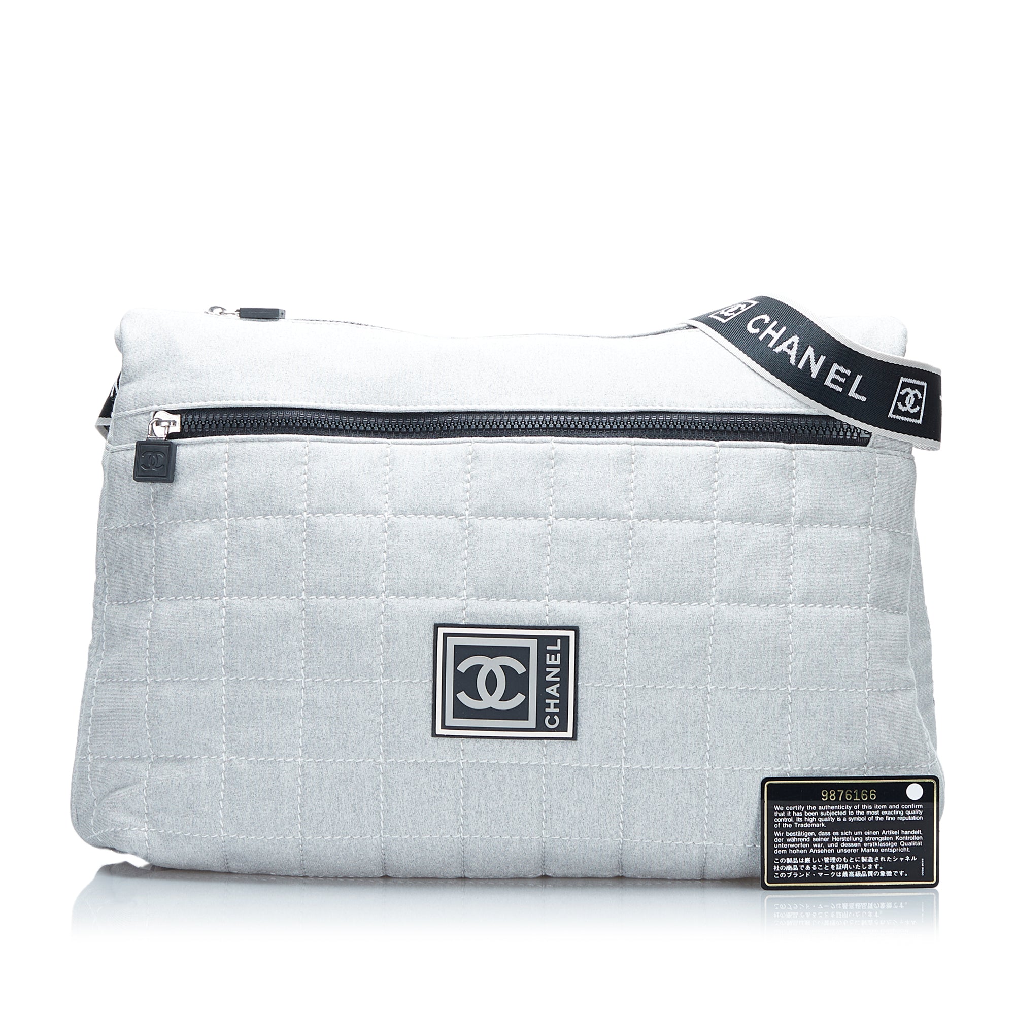Sport Line Crossbody