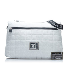 Sport Line Crossbody