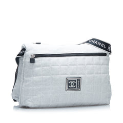 Sport Line Crossbody