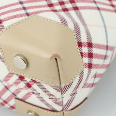 Burberry Nova Check