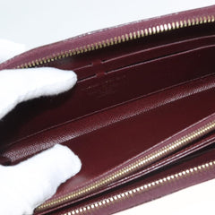 Louis Vuitton Zippy wallet