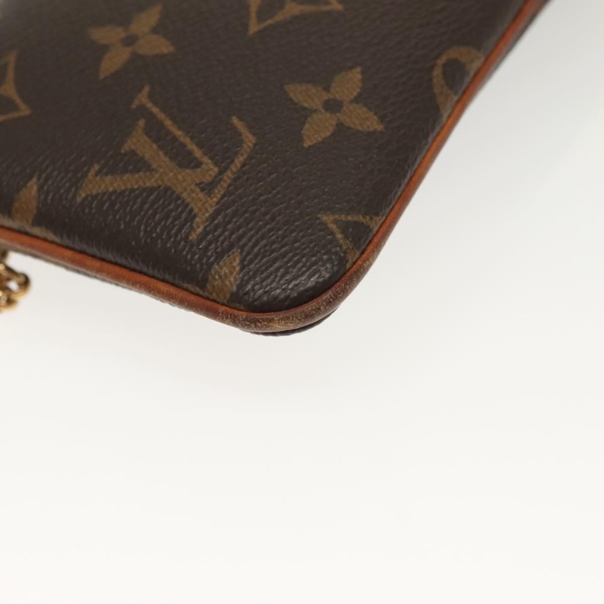 Louis Vuitton Milla