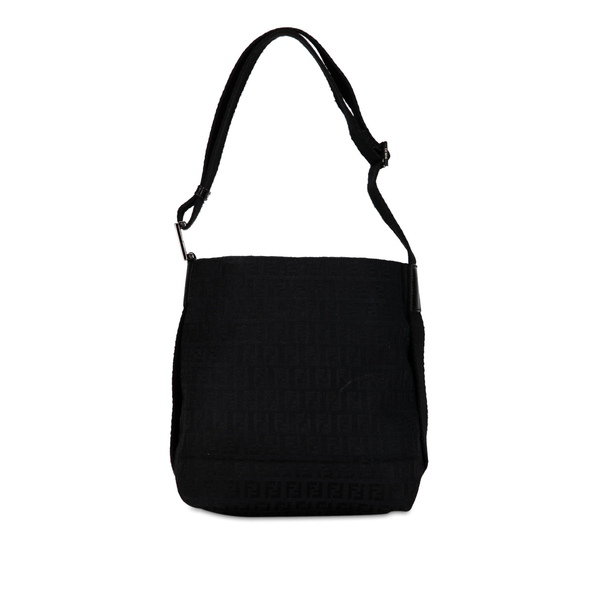 Zucchino Canvas Crossbody_0