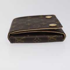 Louis Vuitton Jewelry case