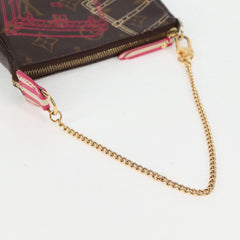 Louis Vuitton Mini Pochette Accessoires