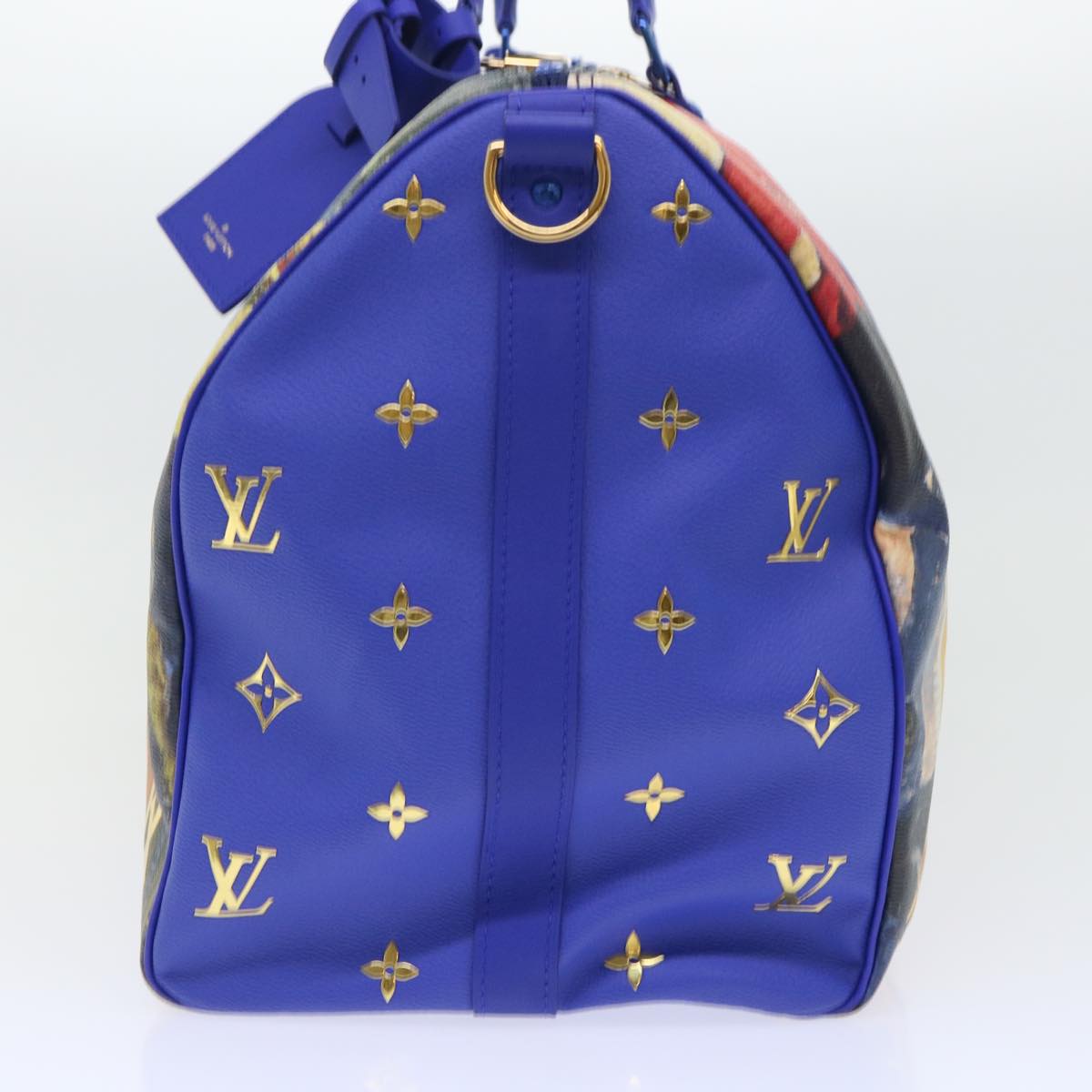 Louis Vuitton Keepall