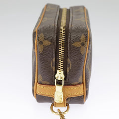 Louis Vuitton Wapiti