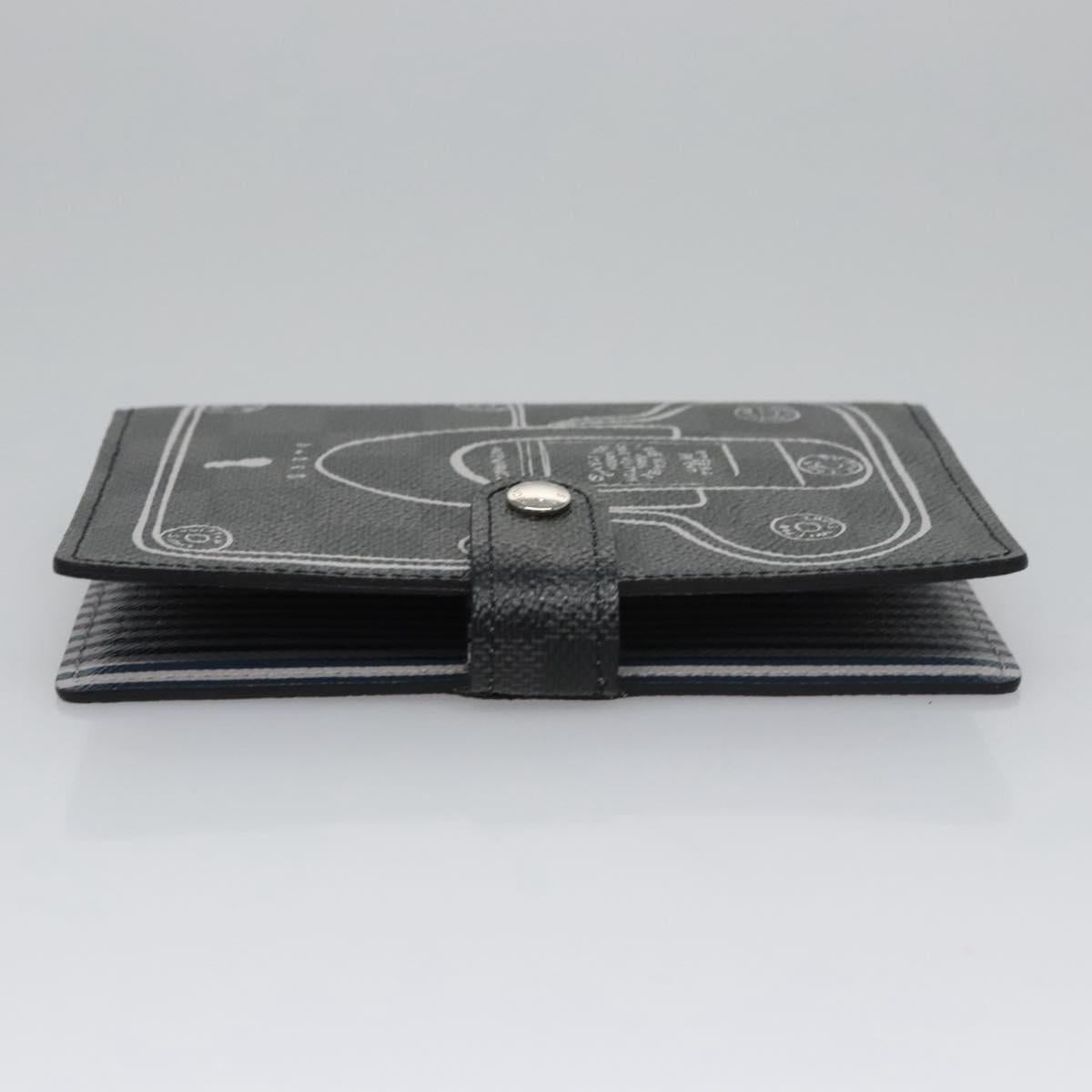 Louis Vuitton Agenda PM