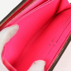 Louis Vuitton Zippy wallet