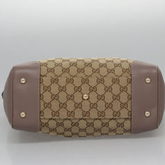 Gucci GG canvas