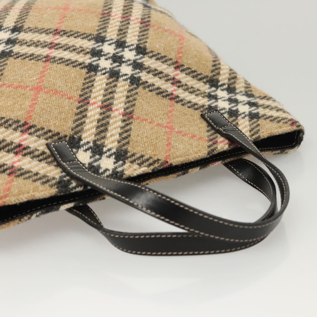 Burberry Nova Check
