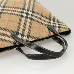 Burberry Nova Check