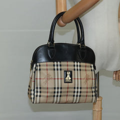 Burberry Haymarket
