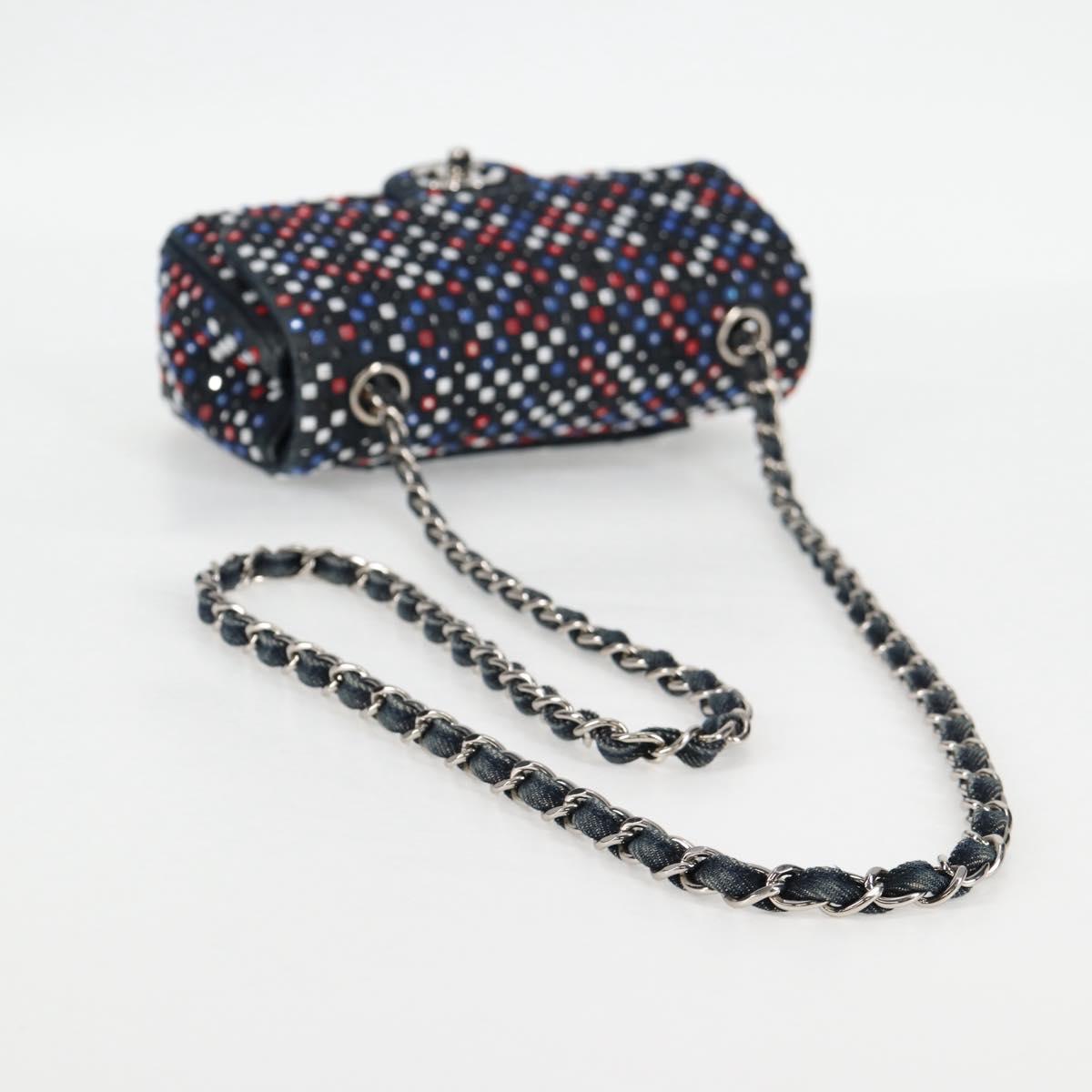 Chanel Double flap