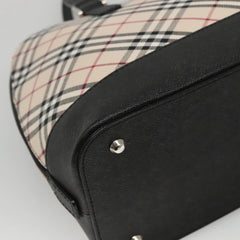 Burberry Nova Check