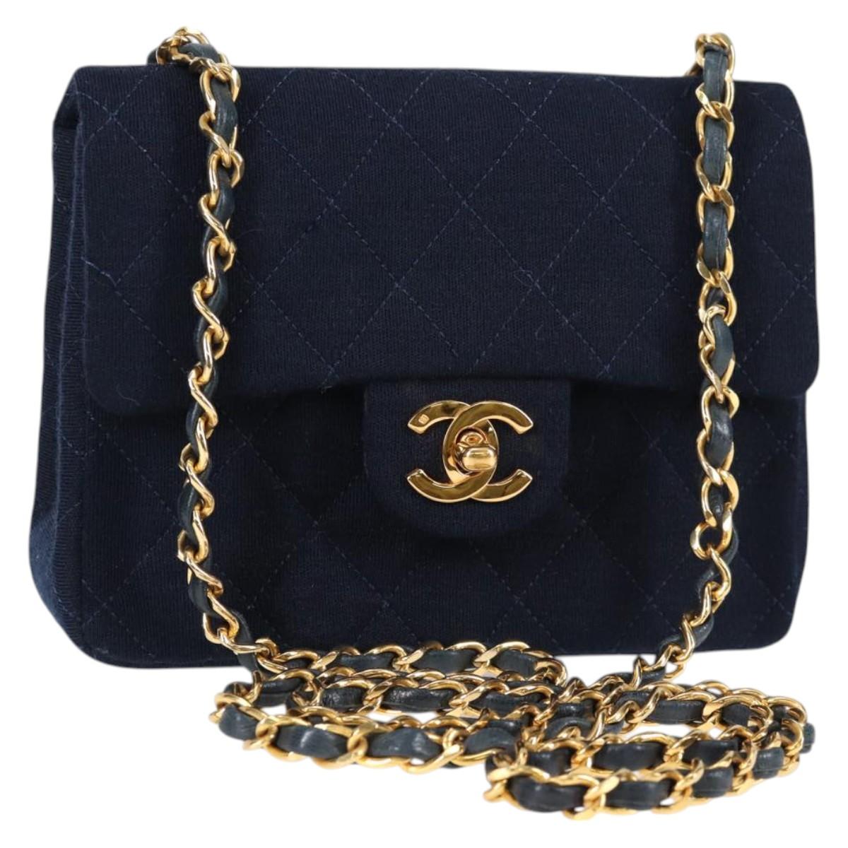 Chanel Flap bag