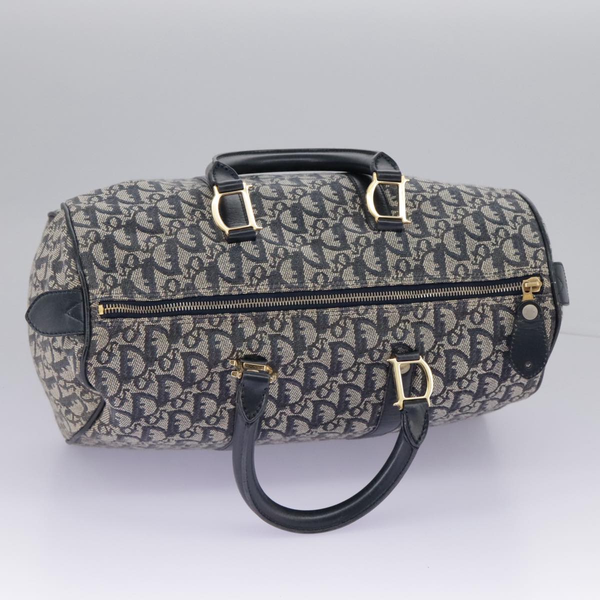 Dior Trotter
