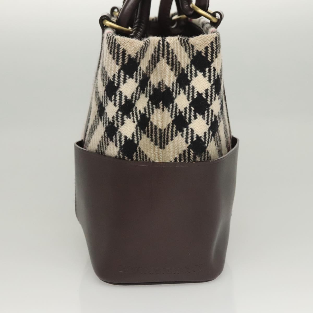 Burberry Nova Check