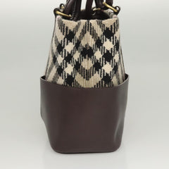 Burberry Nova Check