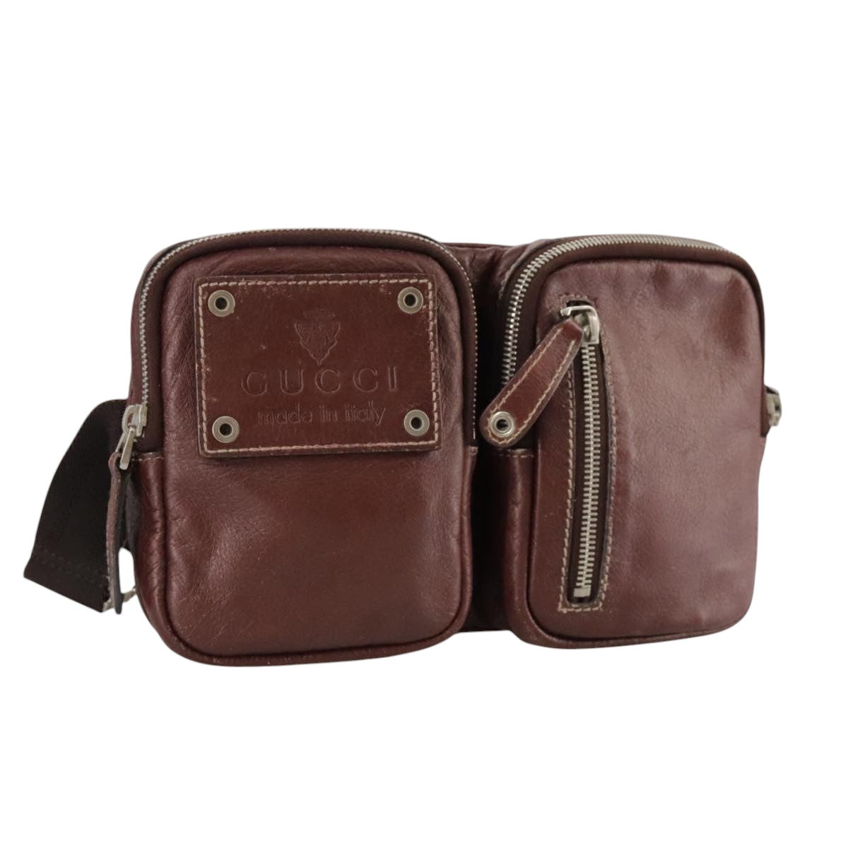 Gucci Belt bag