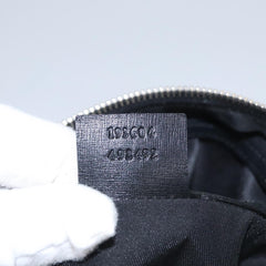 Gucci GG canvas