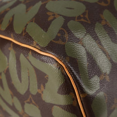 Louis Vuitton Keepall 50