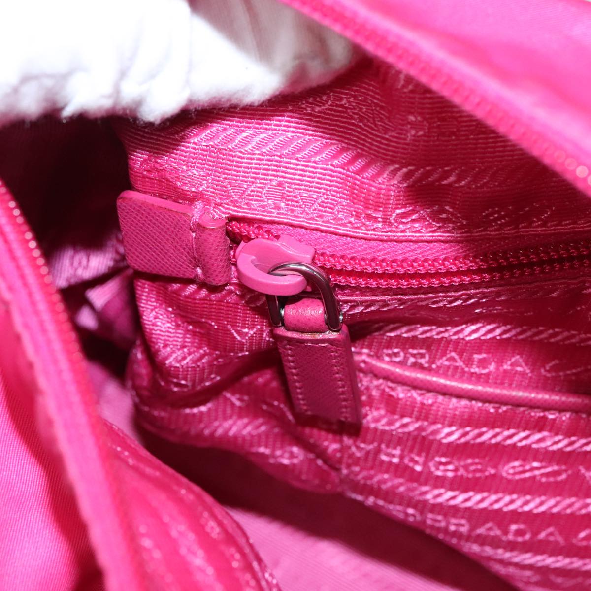 Prada Tessuto