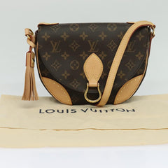 Louis Vuitton Saint Cloud