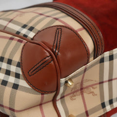 Burberry Nova Check
