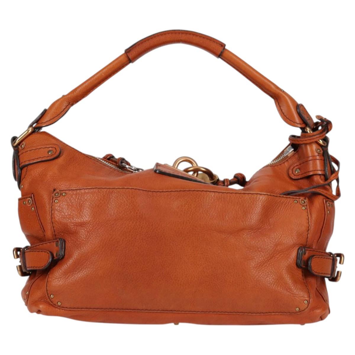 Chloé Paddington