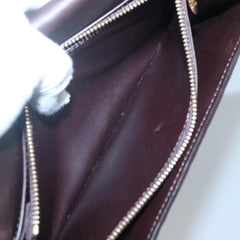 Louis Vuitton Portefeuille Sarah