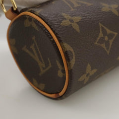 Louis Vuitton Mini baby papillon