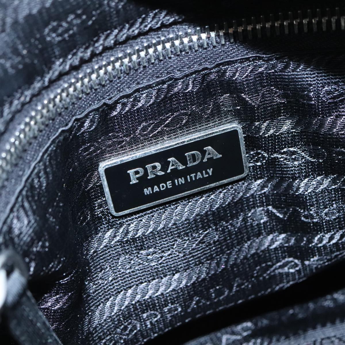 Prada Tessuto