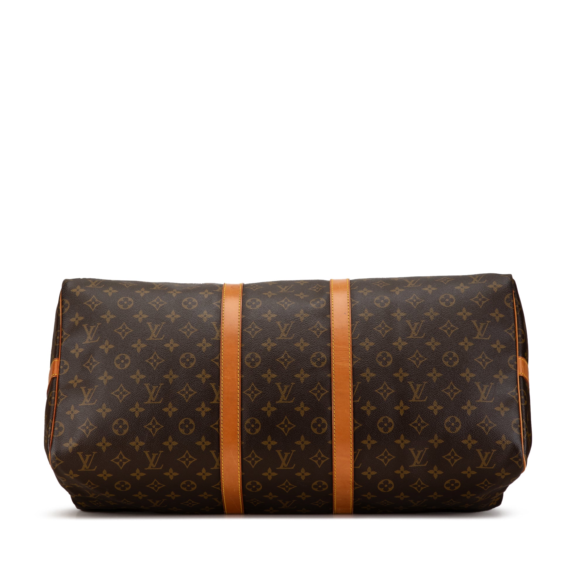 Monogram Keepall Bandouliere 55