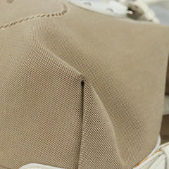 Prada Logo Jacquard