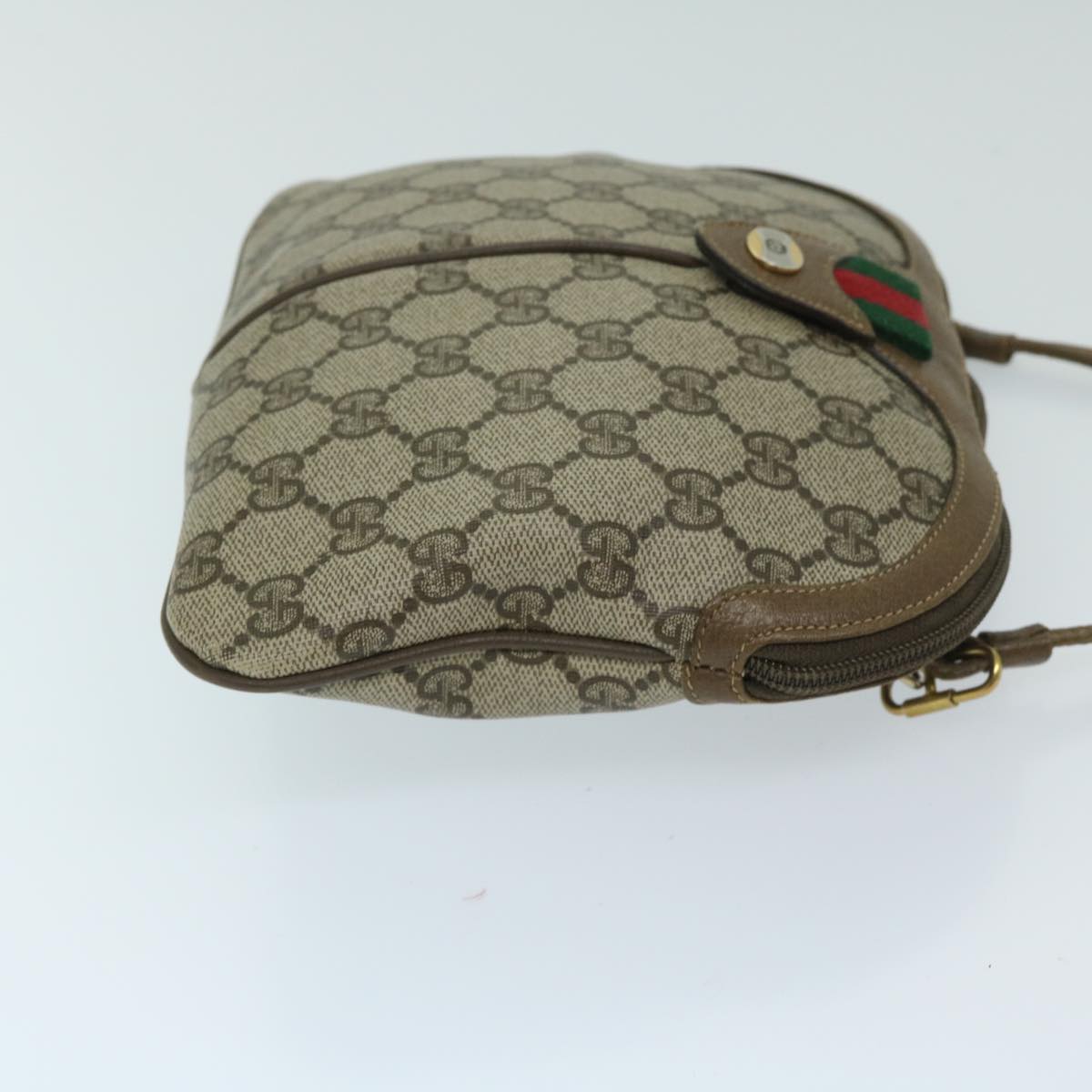 Gucci GG canvas