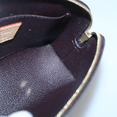 Louis Vuitton Cosmetic Pouch