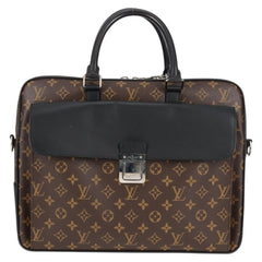 Louis Vuitton Macassar