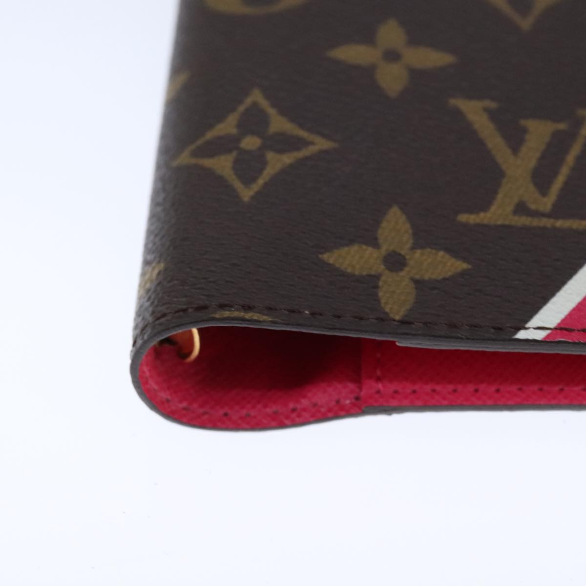 Louis Vuitton Agenda PM