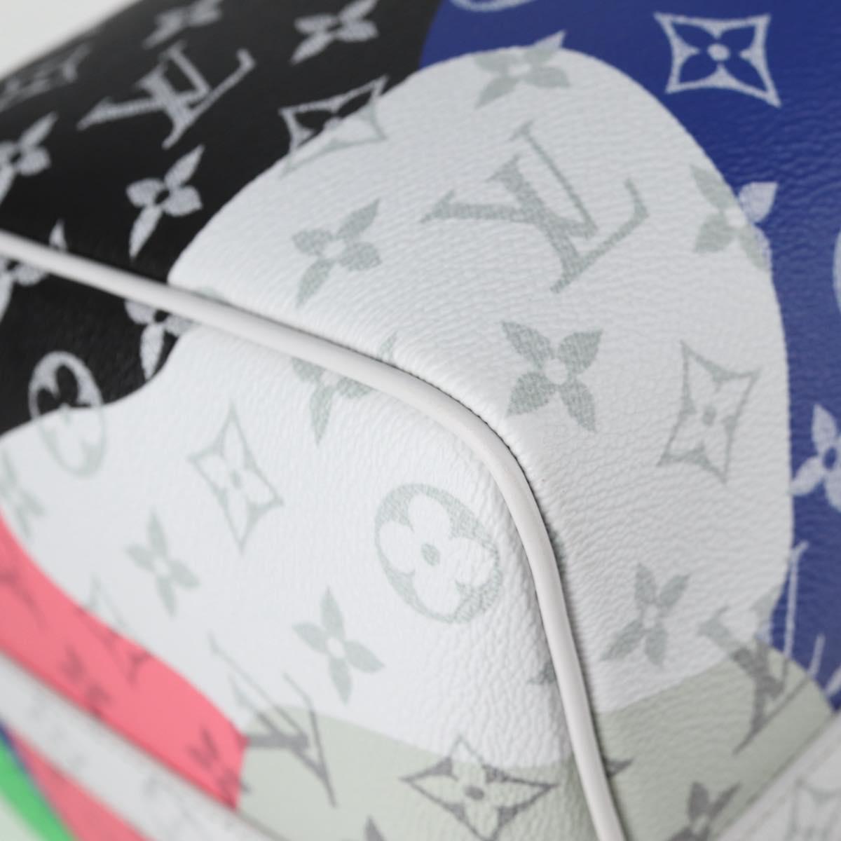 Louis Vuitton Keepall Bandouliere 45