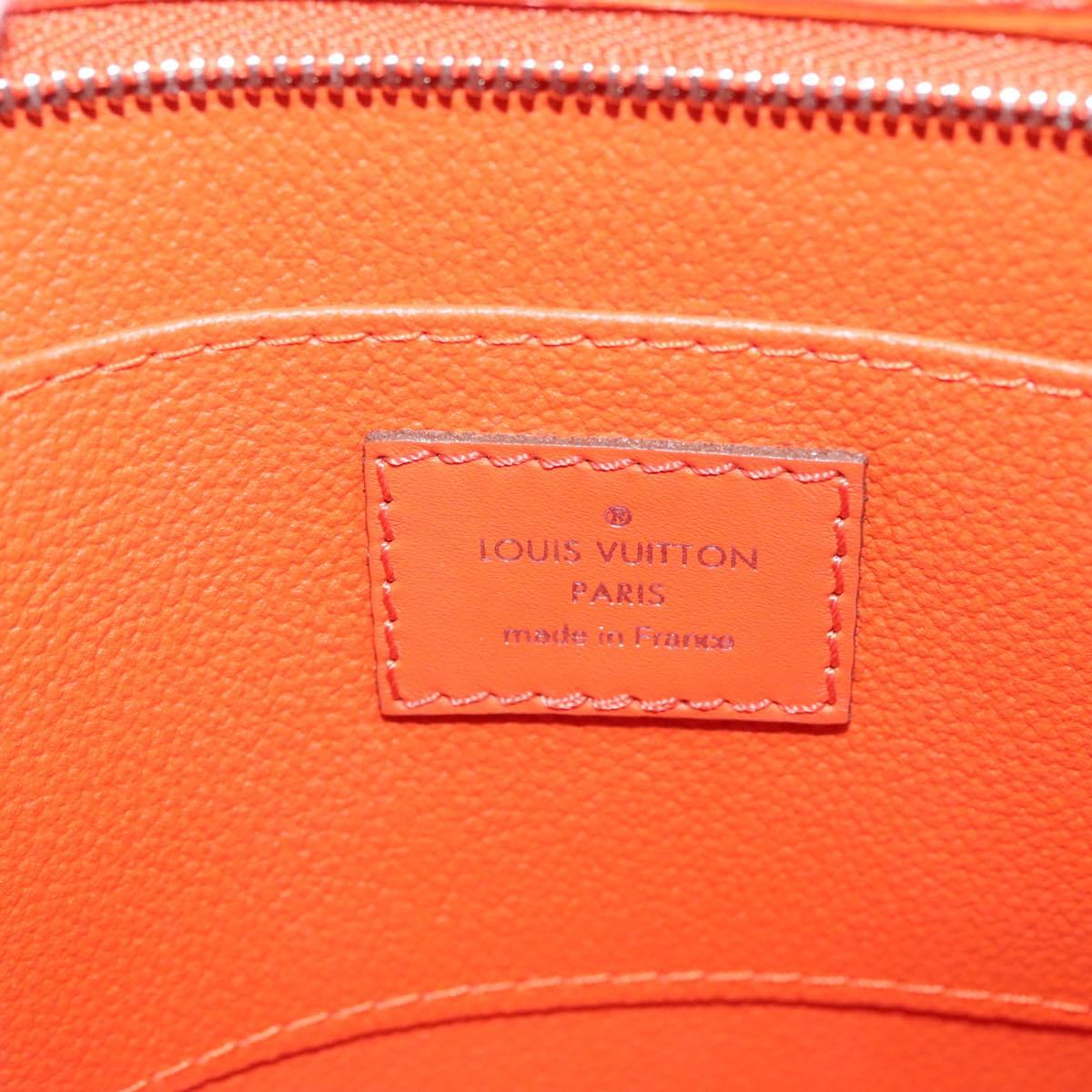 Louis Vuitton Trousse de Toilette 18