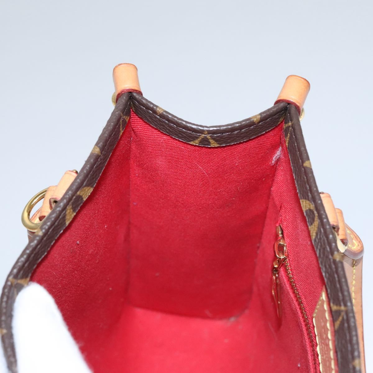 Louis Vuitton Plat