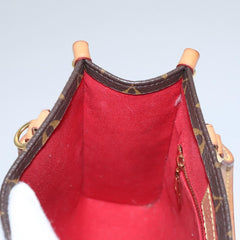 Louis Vuitton Plat