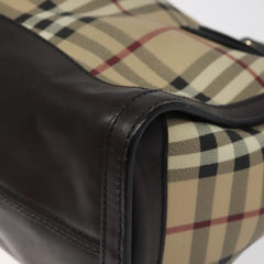 Burberry Nova Check